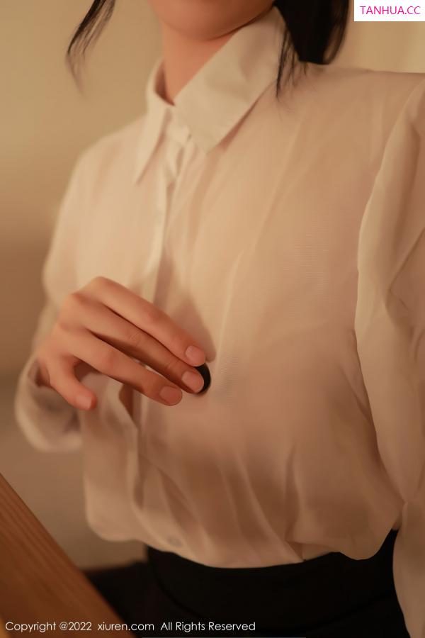 李雅柔  [XiuRen]高清写真图 2022.05.25 No.5057 李雅柔182CM第15张图片